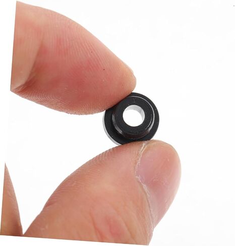 مسامير محرك أقراص ثابتة 10pcs مواد امتصاص صدمة المواد السهلة للتثبيت لإكسسوارات تصاعد الأجهزة الميكانيكية والكمبيوتر in Kuwait