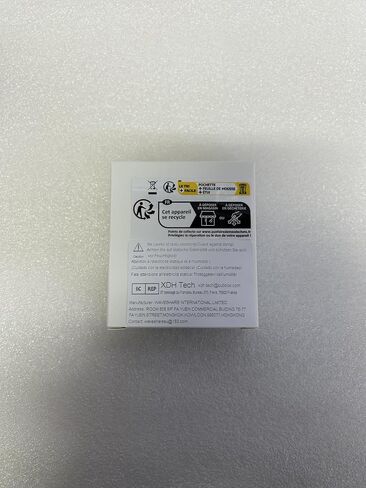 Waveshare ESP32-C6 1.9 بوصة لوحة تطوير ، 170 × 320 بكسل ، 262 كيلو ألوان ، 160 ميجا هرتز RISC-V معالج أحادي النواة ، WiFi 6 & Bluetooth ، دعم 90 درجة دوران ، مع وظيفة اللمس in Saudi Arabia