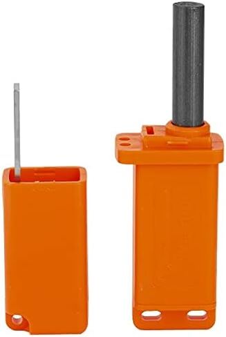 Strikeforce Fire Starter مع Tinder ، Orange in Saudi Arabia