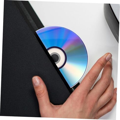 أقراص أقراص أقراص كبيرة سعة Sosoport قابلة للتسجيل لبيانات الصوت وحرق DVD in Kuwait
