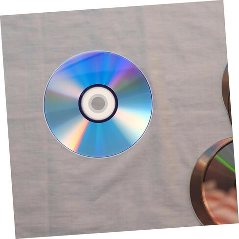 أقراص أقراص أقراص كبيرة سعة Sosoport قابلة للتسجيل لبيانات الصوت وحرق DVD in Kuwait