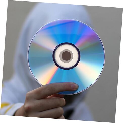 أقراص أقراص أقراص كبيرة سعة Sosoport قابلة للتسجيل لبيانات الصوت وحرق DVD in Kuwait