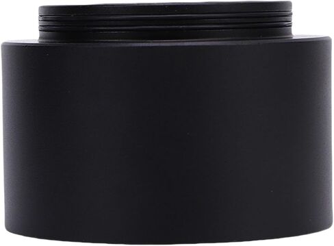 Pusokei Metal Lens Hood لـ S50 ، يستخدم المشهد المتعدد جميع البناء المعدني ، ويعزز التباين ، ويحمي العدسة من غبار المطر والتأثير العرضي in Kuwait