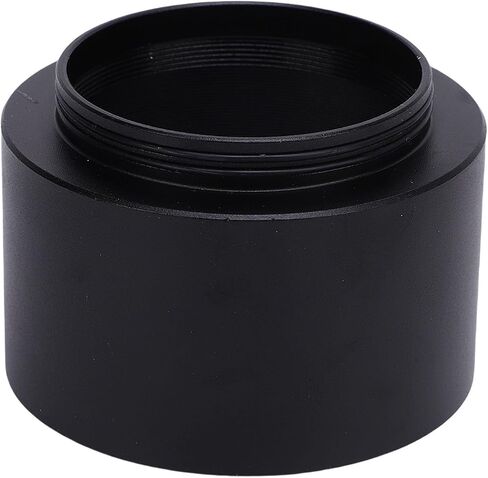Pusokei Metal Lens Hood لـ S50 ، يستخدم المشهد المتعدد جميع البناء المعدني ، ويعزز التباين ، ويحمي العدسة من غبار المطر والتأثير العرضي in Kuwait