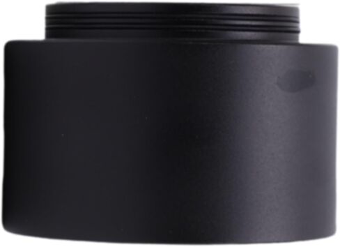 Pusokei Metal Lens Hood لـ S50 ، يستخدم المشهد المتعدد جميع البناء المعدني ، ويعزز التباين ، ويحمي العدسة من غبار المطر والتأثير العرضي in Kuwait