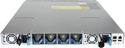Cisco Nexus N9K-C9372TX 48 Port Gigabit Switch w/ DUAL PSU (Renewed) in Saudi Arabia