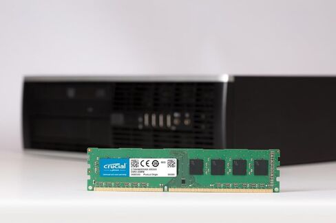 مجموعة Cructial Technology 32GB (16GBX2) ، DIMM 240-PIN ، DDR3 PC3-12800 ، in Saudi Arabia