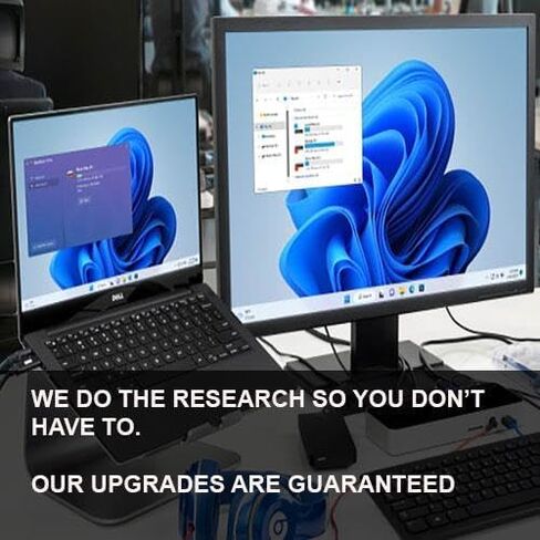استبدال OWC 32GB لـ QNAP RAM-32GDR4ECP0-SO-2666 32GB DDR4 2666 PC4-21300 CL19 in Saudi Arabia