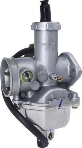 المكربن ​​متوافق مع هوندا 1981-1984 XR100، 1985-2003 XR100R، 2004-2007 CRF100F XR100 XR100R CRF100F in Saudi Arabia