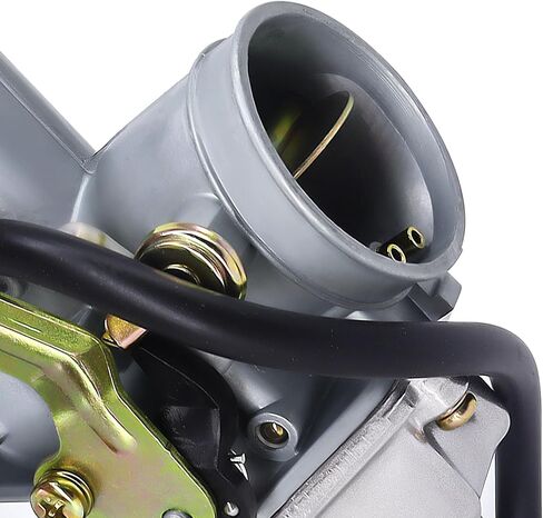 المكربن ​​متوافق مع هوندا 1981-1984 XR100، 1985-2003 XR100R، 2004-2007 CRF100F XR100 XR100R CRF100F in Saudi Arabia