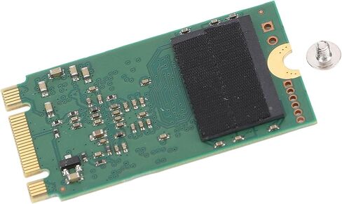 الحالة الصلبة الداخلية Gowenic ، M.2 2242 PCB Portable SSD آمنة كفاءة مع برغي سطح المكتب للكمبيوتر الشخصي (SD) in Saudi Arabia