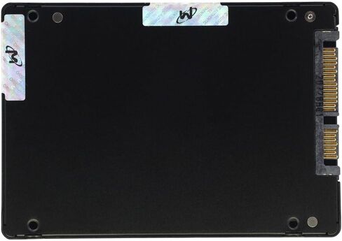MMCDY 1.92TB SATA SSD 6GBPS استخدام مختلط استخدام 2.5 بوصة محرك داخلي TLC MTFDDAK1T9TDT-1AW1ZABDA متوافق مع Dell EMC PowerEdge in Kuwait