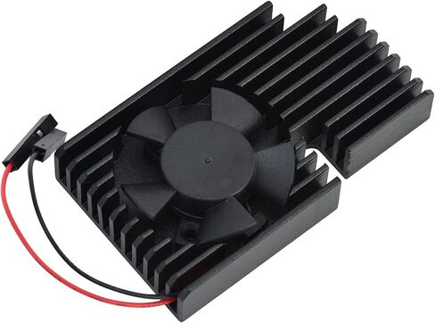 Fafeicy Heat Sints Module Aluminoy Spelloy Profile Sink with fan for Electronics Computer in Saudi Arabia
