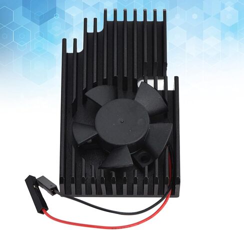 Fafeicy Heat Sints Module Aluminoy Spelloy Profile Sink with fan for Electronics Computer in Saudi Arabia