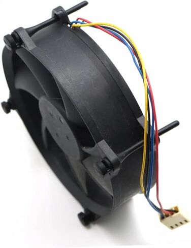 24pcs -Seismic Computer Fan Screws Mounts for Noise Reduction Compatible Pc Cooling Systems Screws in Kuwait