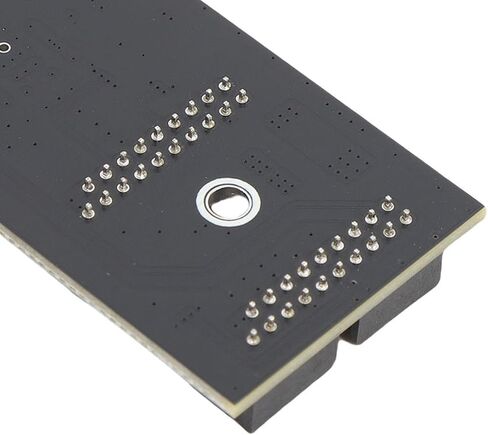 بطاقة توسيع USB 3.2 GEN1 ، محول رأس اللوحة الأمامية 19pin ، محول ، لأجهزة متعددة ، مع USB 3.2 إلى بطاقة توسيع مزدوجة 19Pin in Kuwait