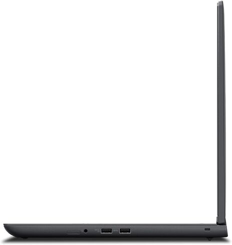 Lenovo Thinkpad P16V Gen 2 Intel Core Ultra 9 185H VPRO ، 24C ، 16 "WQUXGA (3840 × 2400) ، IPS ، 800 NITS ، 32GB RAM ، 1TB SSD ، NVIDIA RTX 3000 ADA BACKLIT KYB ، Pingprint ، Windows ، Windows in Kuwait