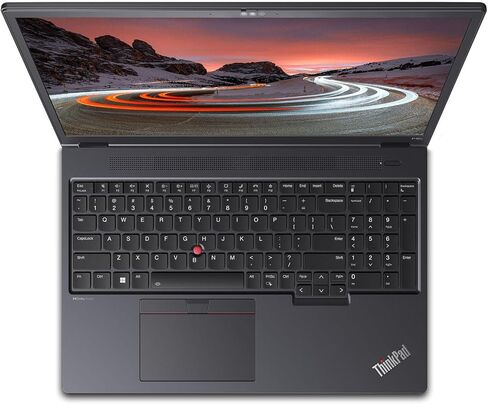 Lenovo Thinkpad P16V Gen 2 Intel Core Ultra 9 185H VPRO ، 24C ، 16 "WQUXGA (3840 × 2400) ، IPS ، 800 NITS ، 32GB RAM ، 1TB SSD ، NVIDIA RTX 3000 ADA BACKLIT KYB ، Pingprint ، Windows ، Windows in Kuwait