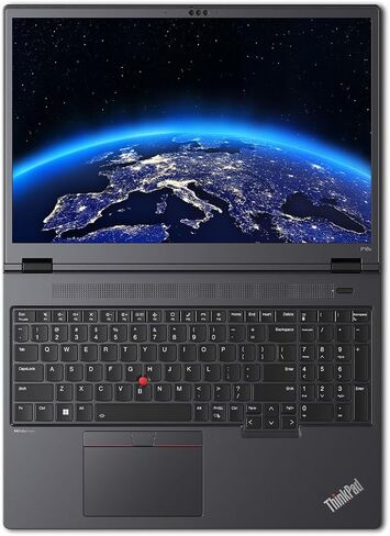 Lenovo Thinkpad P16V Gen 2 Intel Core Ultra 9 185H VPRO ، 24C ، 16 "WQUXGA (3840 × 2400) ، IPS ، 800 NITS ، 32GB RAM ، 1TB SSD ، NVIDIA RTX 3000 ADA BACKLIT KYB ، Pingprint ، Windows ، Windows in Kuwait