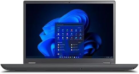 Lenovo Thinkpad P16V Gen 2 Intel Core Ultra 9 185H VPRO ، 24C ، 16 "WQUXGA (3840 × 2400) ، IPS ، 800 NITS ، 32GB RAM ، 1TB SSD ، NVIDIA RTX 3000 ADA BACKLIT KYB ، Pingprint ، Windows ، Windows in Kuwait
