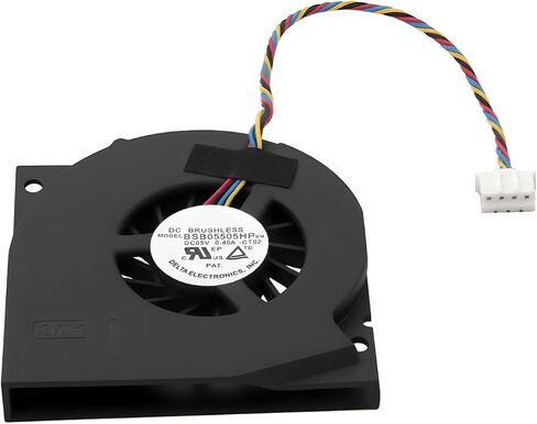 مروحة تبريد الكمبيوتر GPU Cooler BSB05505HP-SM متوافق مع BRIX BKI5HA-7200 in Kuwait