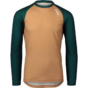 POC MTB Pure LS Jersey Cycling Apparel