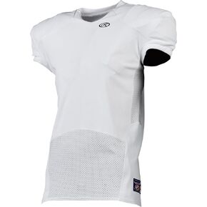 Rawlings Sporting Goods Boys Youth Hammer Destroyer Pro Cut Game Football Jersey
