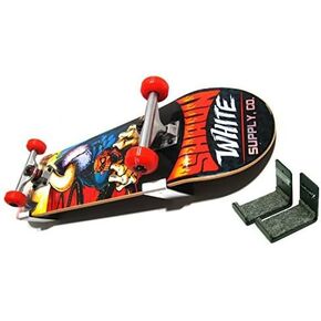 StoreYourBoard Minimalist Skateboard and Longboard Display Mount, Wall Storage Rack, Hanging Brackets