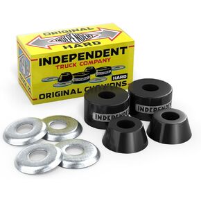 Independent Skateboard Trucks Genuine Parts Original Cushions Hard 94A Bushings