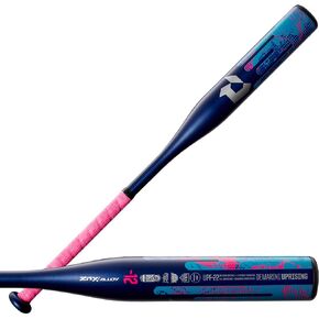 DeMarini 2022 Uprising (-12) Fastpitch Softball Bat