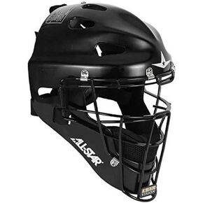 All-Star Player's Series Catching Helmet/Youth