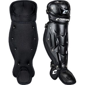 CHAMPRO Optimus MVP Single Knee Leg Guard