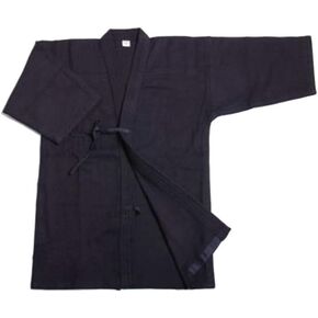 ZooBoo Mens Cotton Kendo Aikido Hapkido Martial Arts Keikogi