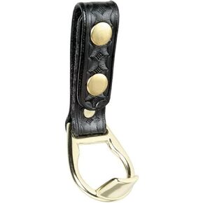 Triple K 242-BL-PL-N 242 مشبك حامل عصا بمقبض جانبي، أسود، مقاس واحد in Kuwait