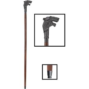 Design Toscano Walking Stick