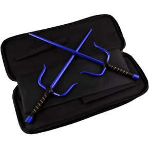 الألومنيوم الدائرية المعدنية للفنون القتالية ساي in Kuwait