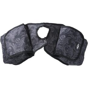 Tough 1 Nylon Horn Bag in Prints