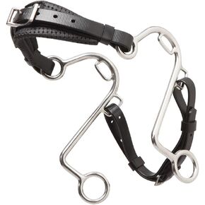 Toklat Zilco S Hackamore
