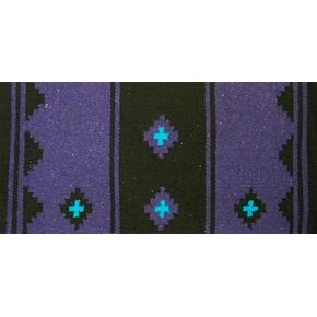 Apache Saddle Blanket