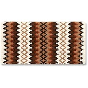 Arroyo Seco Saddle Blanket