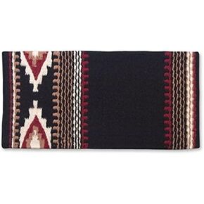 Cowtown Saddle Blanket in Saudi Arabia
