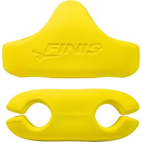 FINIS Ankle Buoy - Swim Buoy to Improve Upper Body and Core Strength - Pool Buoy for Swim Gear - Competitive Swim Training Equipment in Kuwait