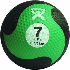 Enterprises Cando Rubber Medicine Balls