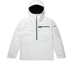 Burton Mens' Pillowline GORE-TEX 2L Anorak Snow Jacket
