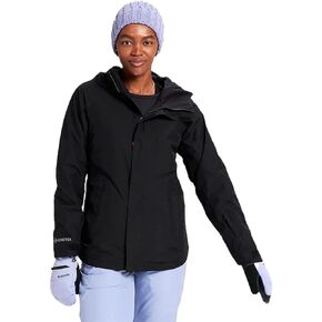 Burton Womens' Powline GORE-TEX Waterproof 2L Insulated Snow Jacket