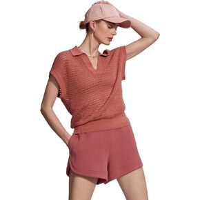 Women's Otto Knit Vest