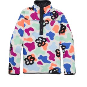 Burton Kids' Spark Fleece Pullover in Saudi Arabia