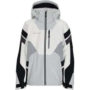 Obermeyer Mach 14 Insulated Ski Jacket Boys