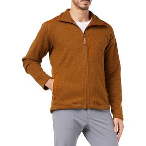 Fjallraven F81328230L Buck Fleece M Chestnut L
