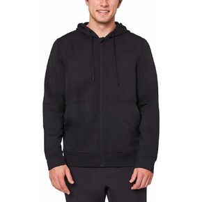 Mondetta Outdoor Project Men's Stretch Full Zip Hoodie Jacket
